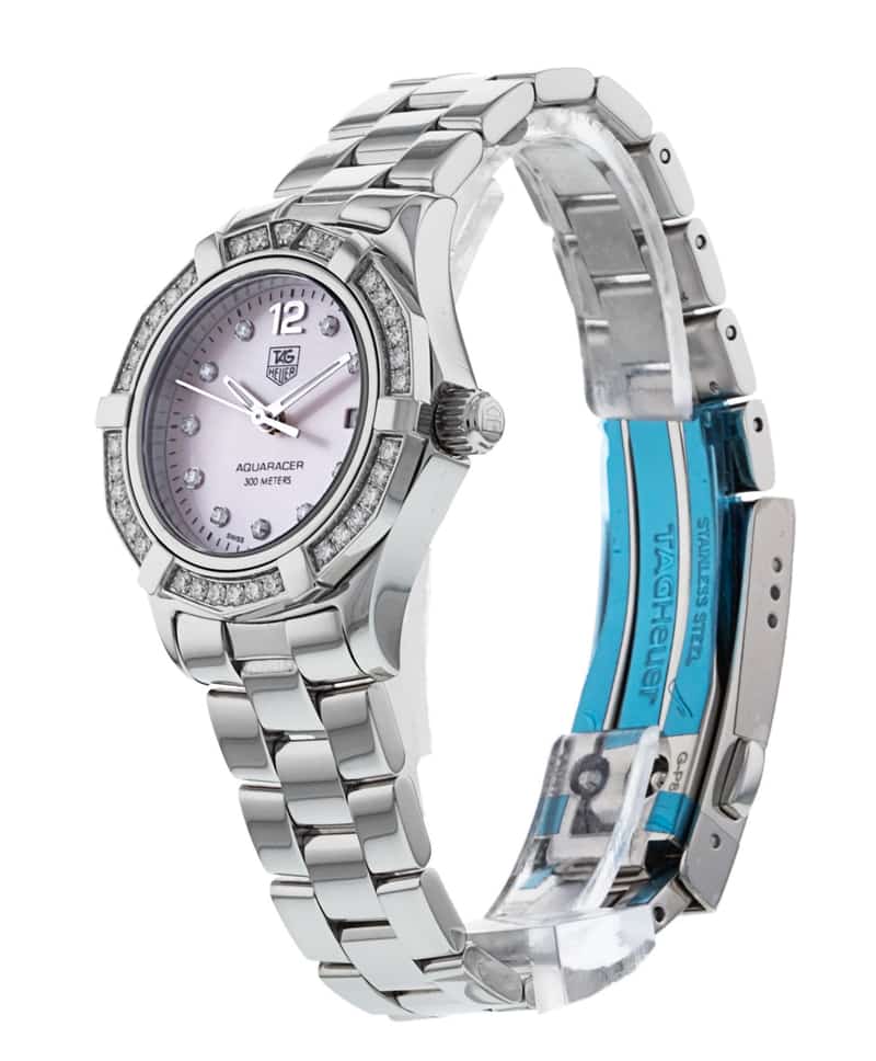 Tag Heuer Aquaracer WAF141B.BA0813